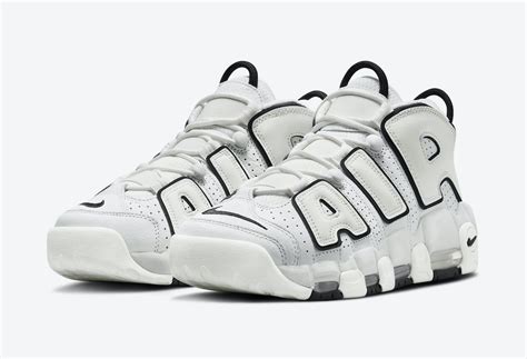 air more uptempo white on